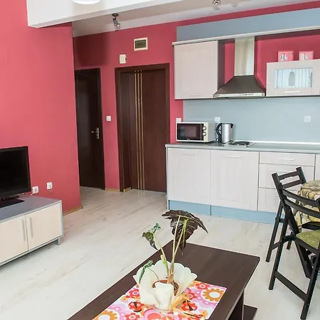 Fiore 게스트하우스