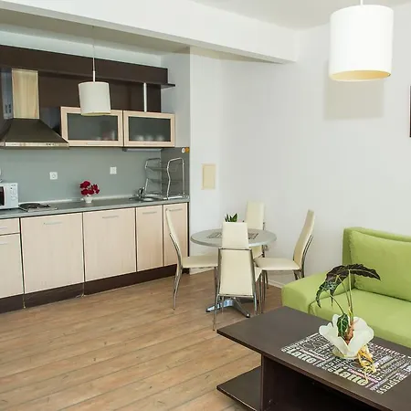 Fiore 게스트하우스 *