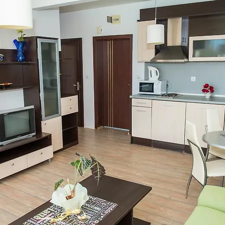 Fiore 게스트하우스