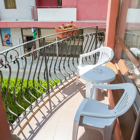 Fiore 게스트하우스