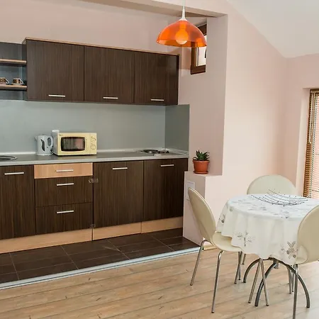 Fiore 게스트하우스 *