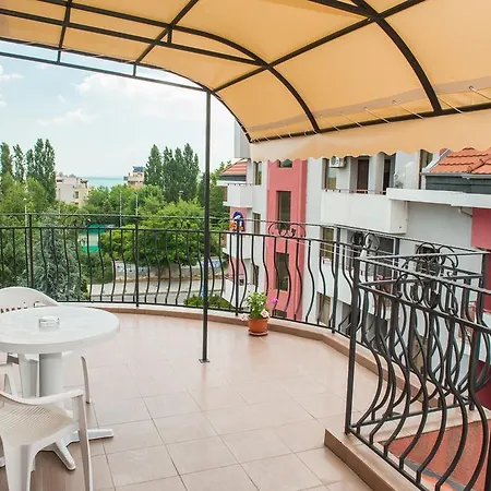 Fiore 게스트하우스 *