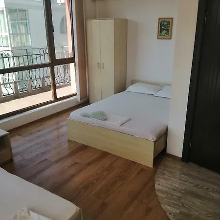 Fiore 게스트하우스 *