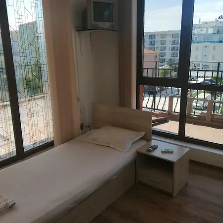 Fiore 게스트하우스 네세부르