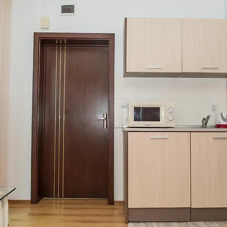 Гостевой дом Fiore Несебр