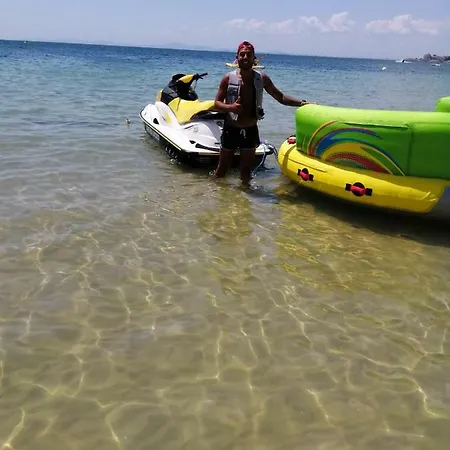 Fiore בית הארחה