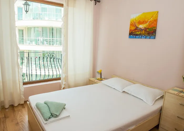 Fiore * ネセバル