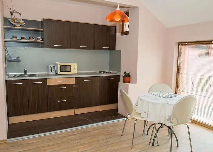 Fiore ゲストハウス *