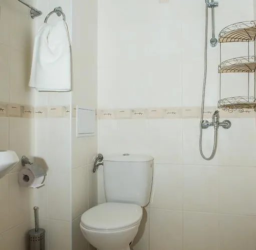 ゲストハウス Fiore