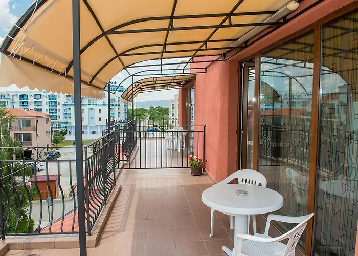 Fiore * ネセバル