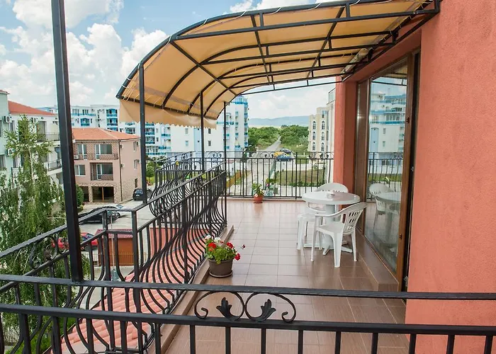 Fiore * ネセバル