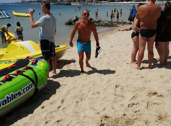 Fiore * ネセバル